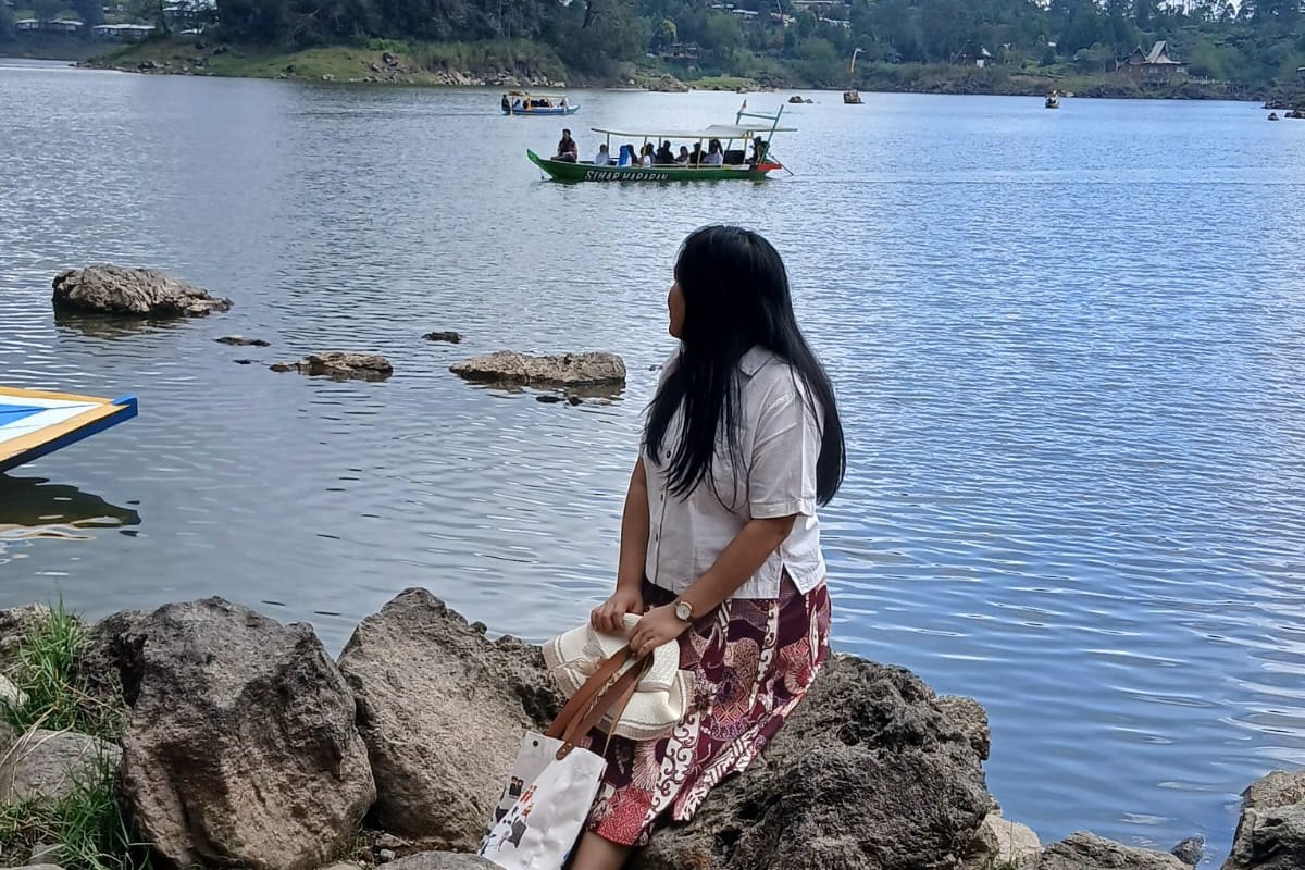 帕滕甘湖